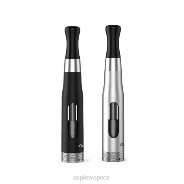 Aspire ce5-s bvc (ego) 18 ohm - 5 bal | Aspire Ecig Store DZ426178 nerezová ocel